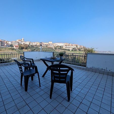 Holiday House 2 Villamagna  Bagian luar foto
