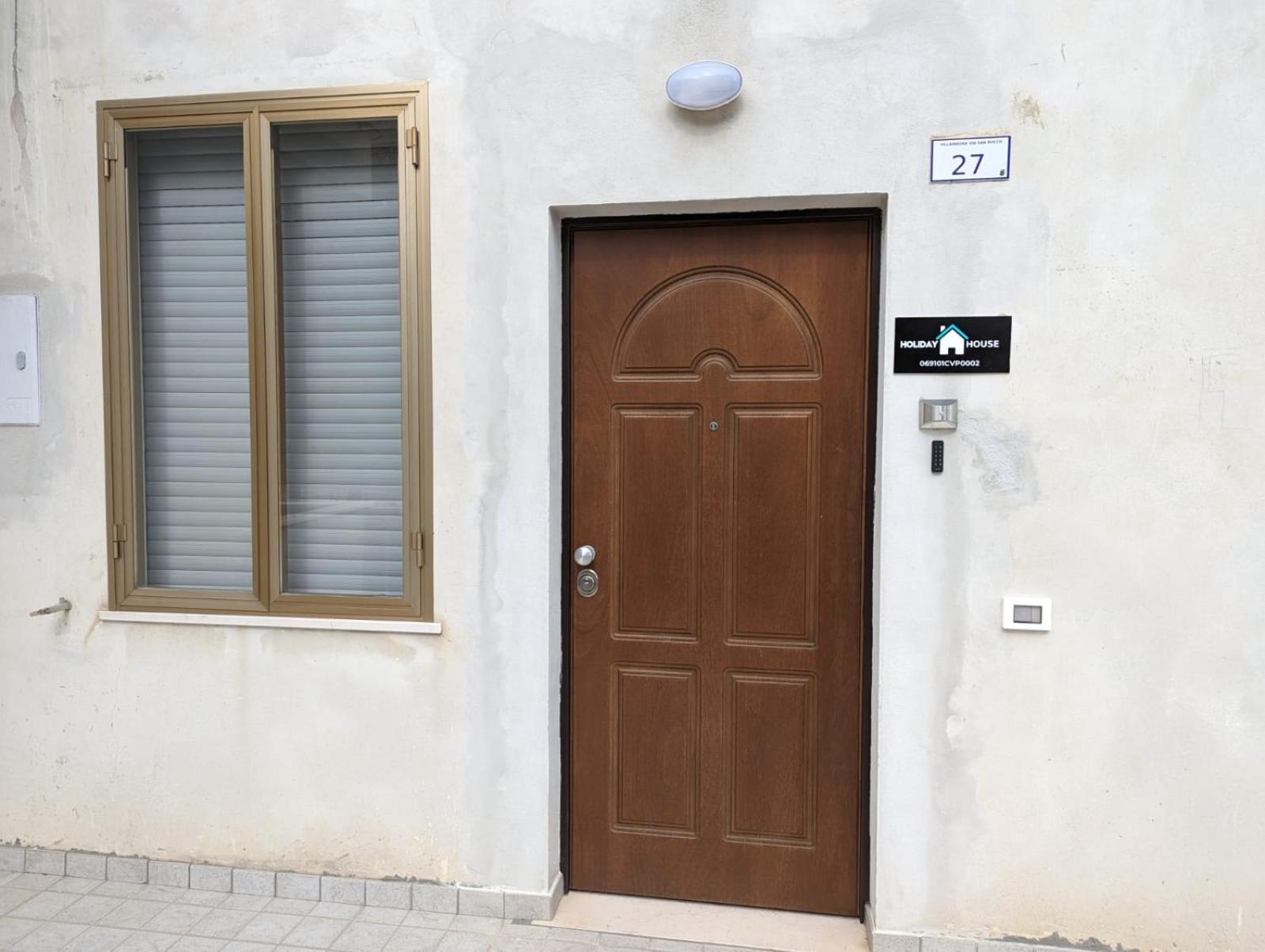 Holiday House 2 Villamagna  Bagian luar foto