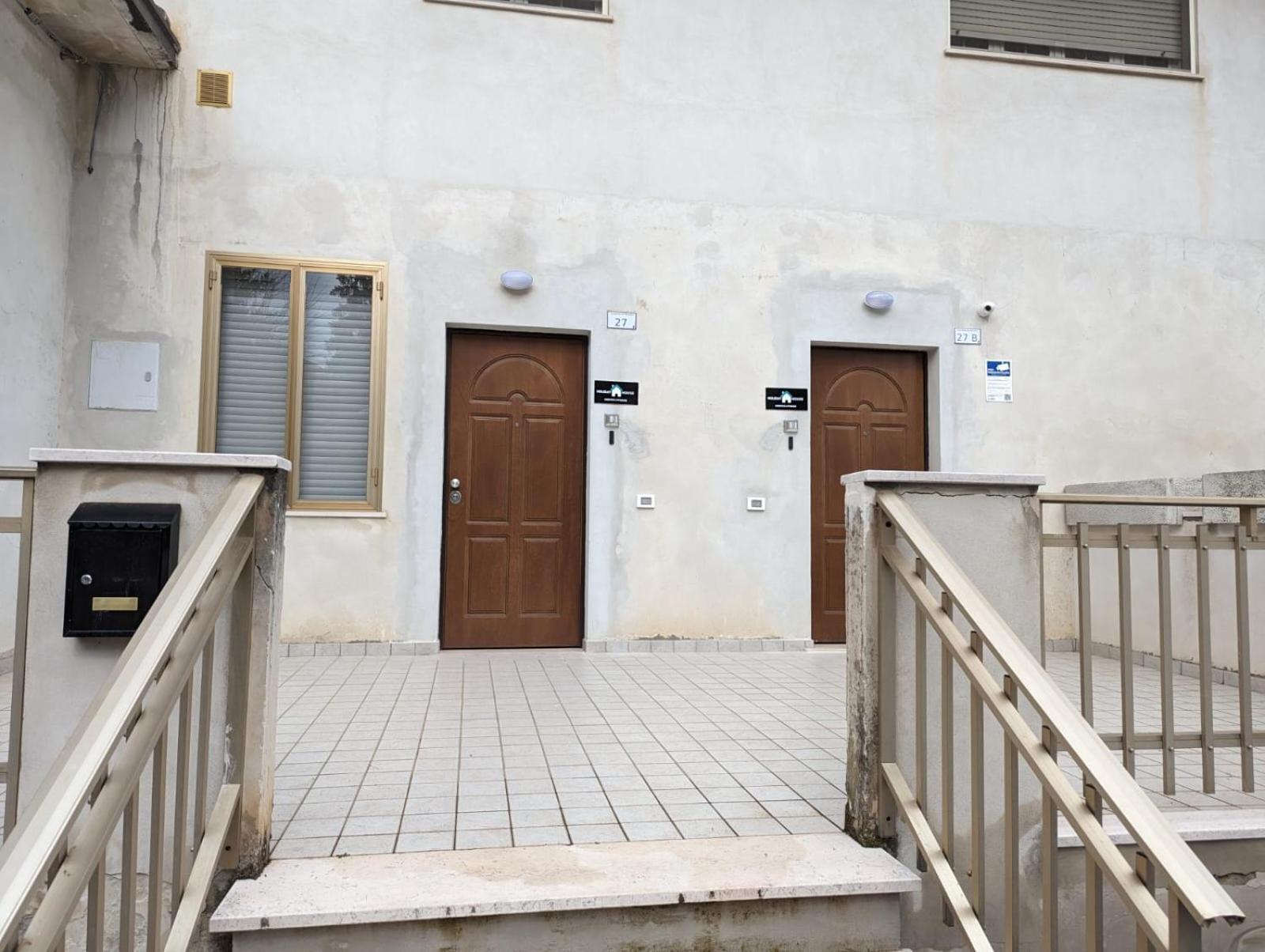 Holiday House 2 Villamagna  Bagian luar foto