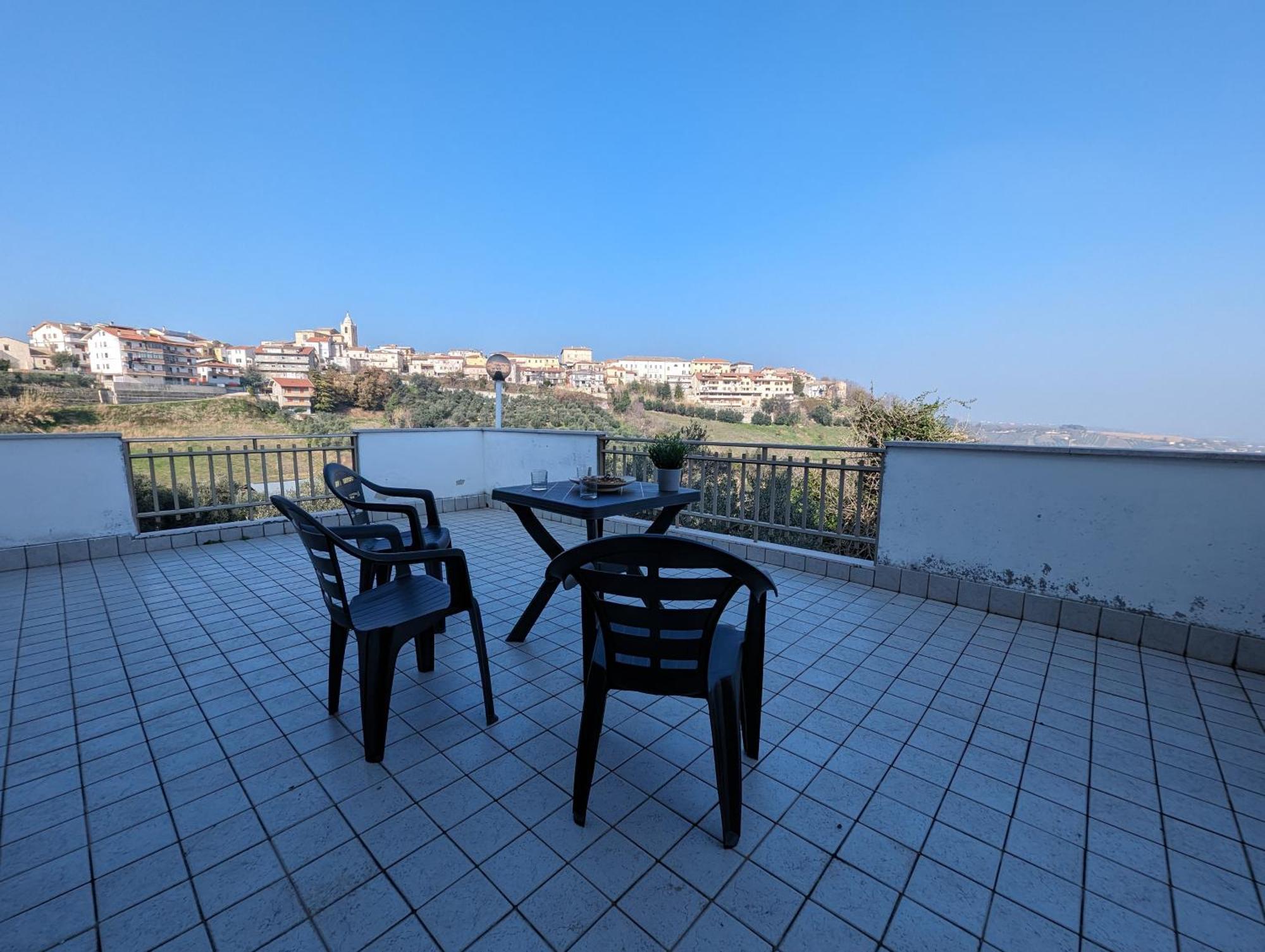 Holiday House 2 Villamagna  Bagian luar foto