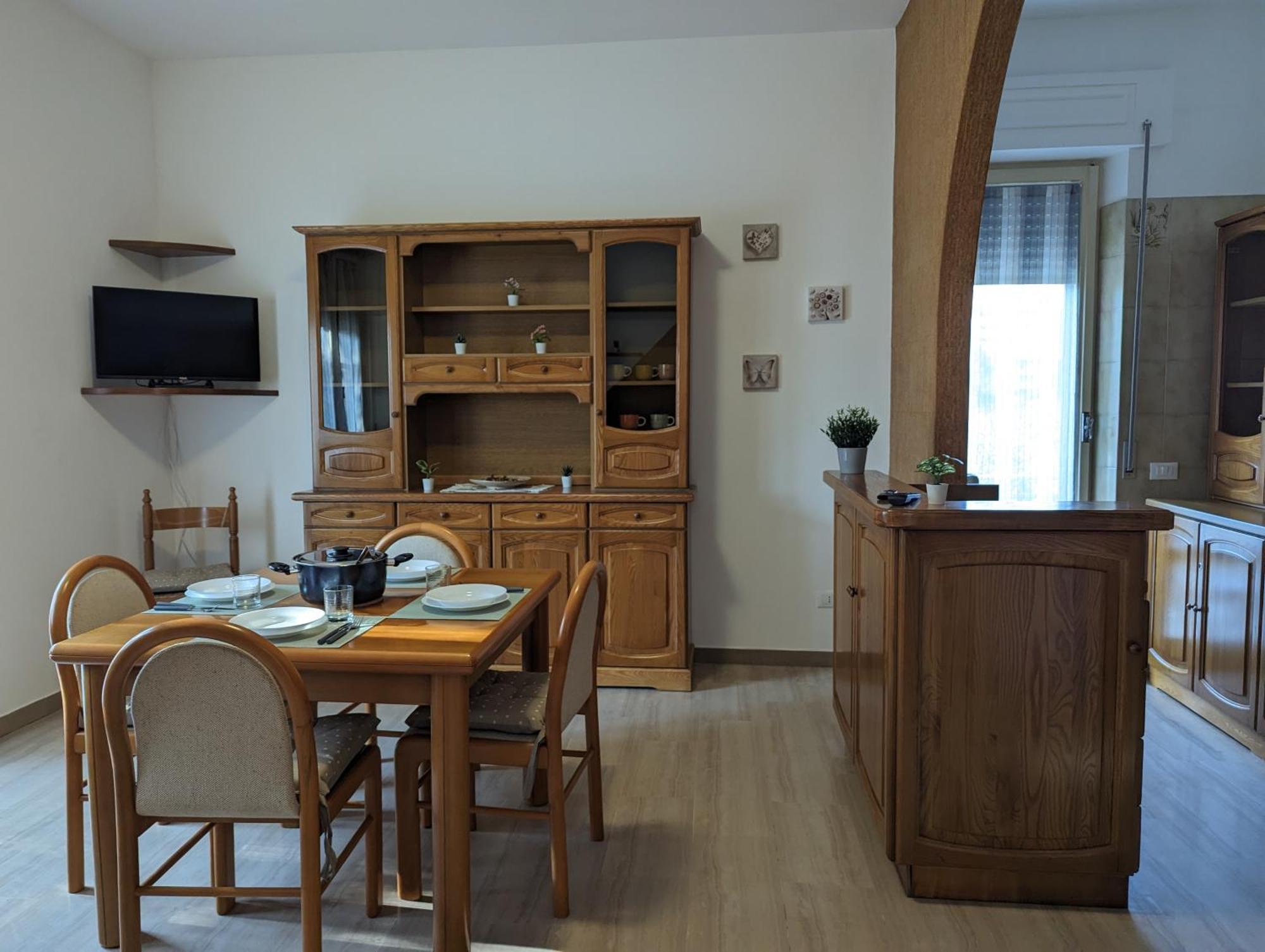 Holiday House 2 Villamagna  Bagian luar foto