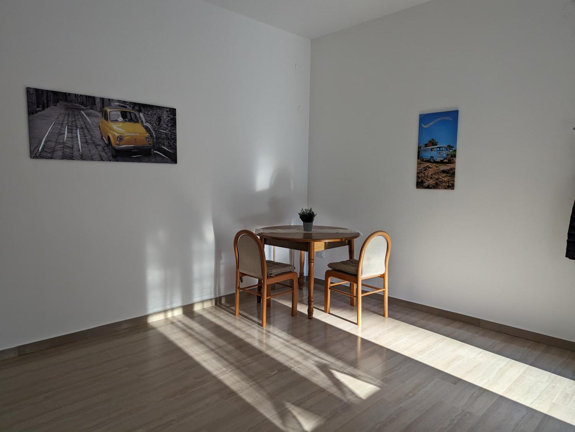 Holiday House 2 Villamagna  Bagian luar foto