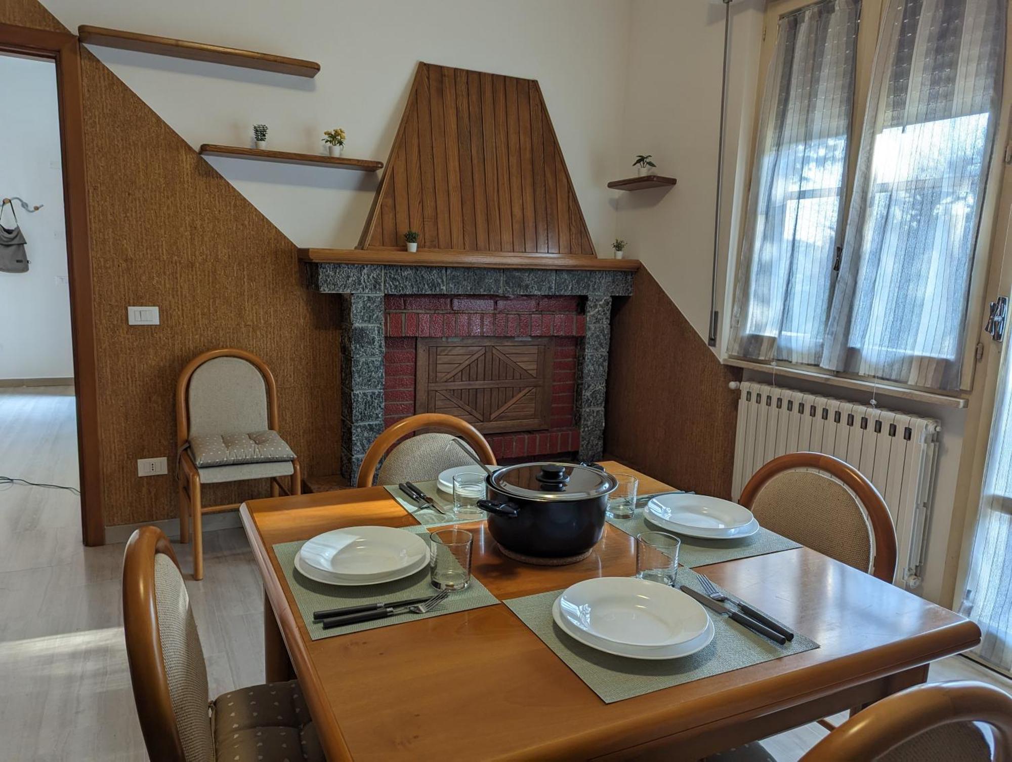 Holiday House 2 Villamagna  Bagian luar foto