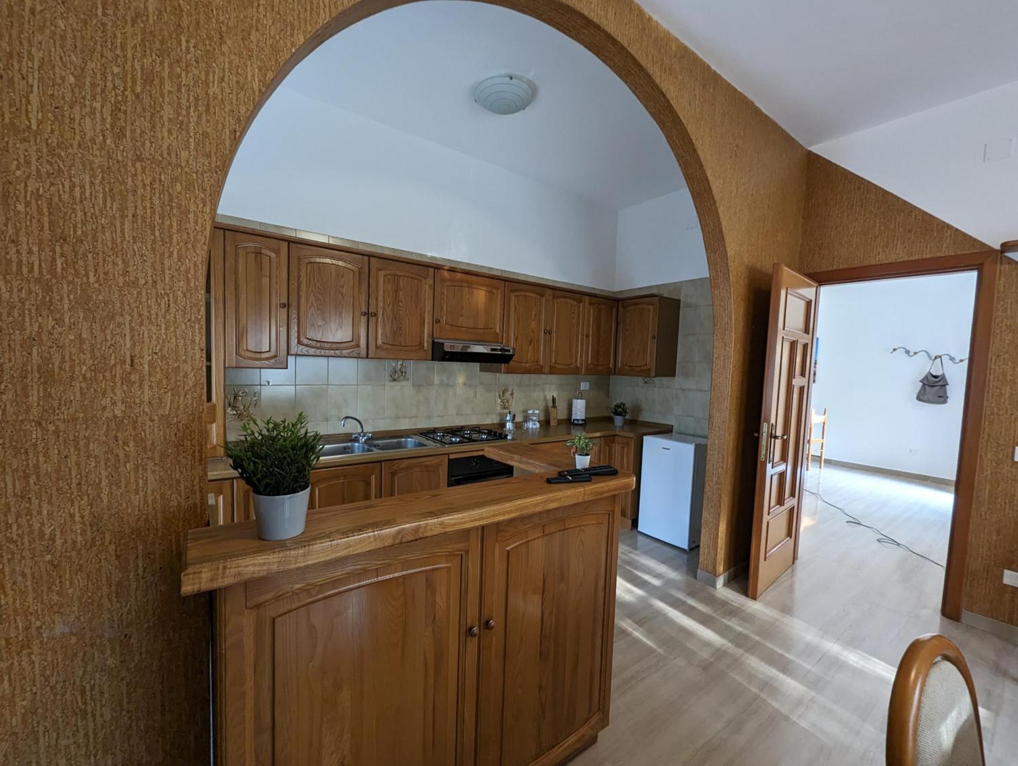 Holiday House 2 Villamagna  Bagian luar foto