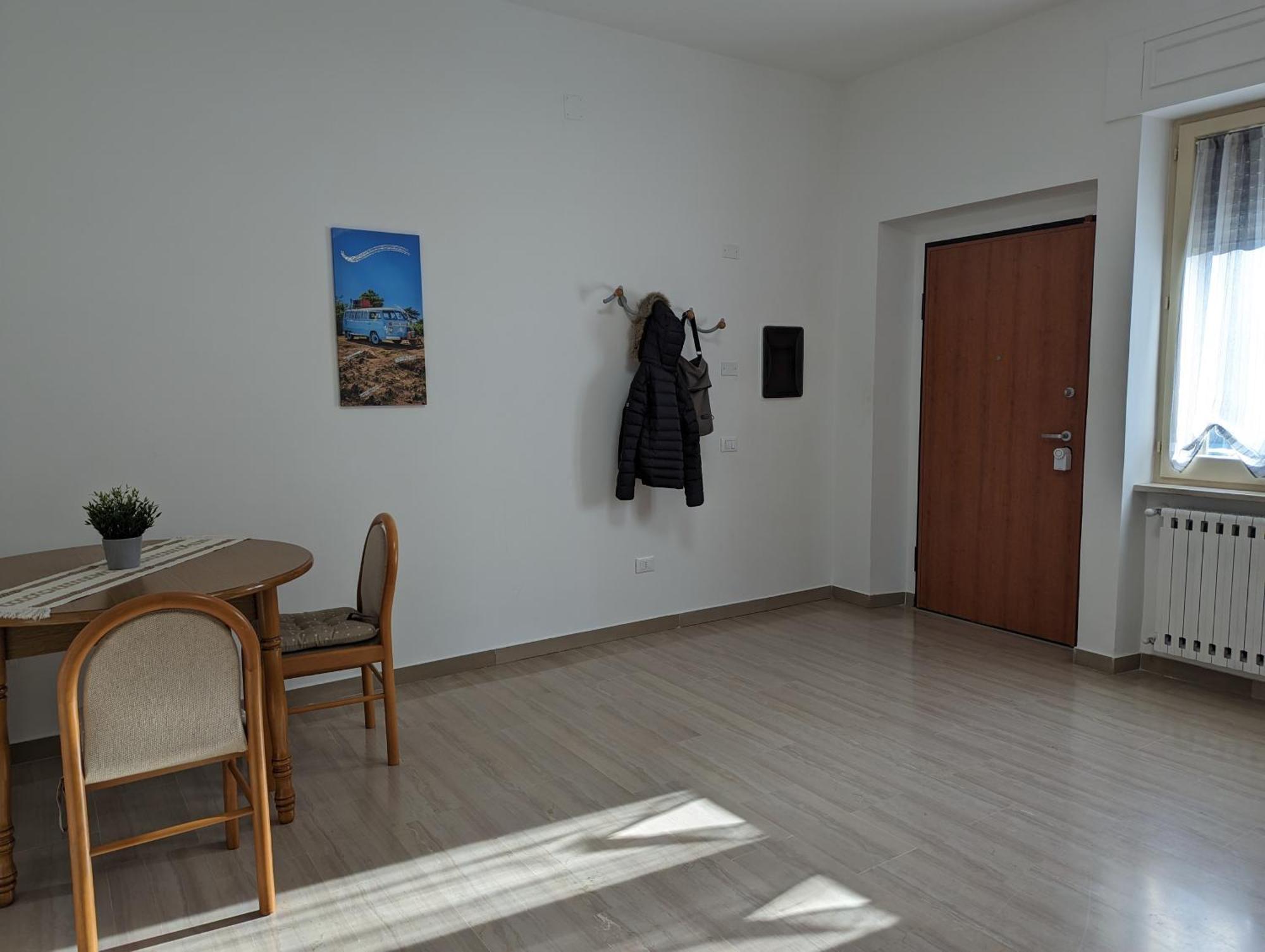 Holiday House 2 Villamagna  Bagian luar foto