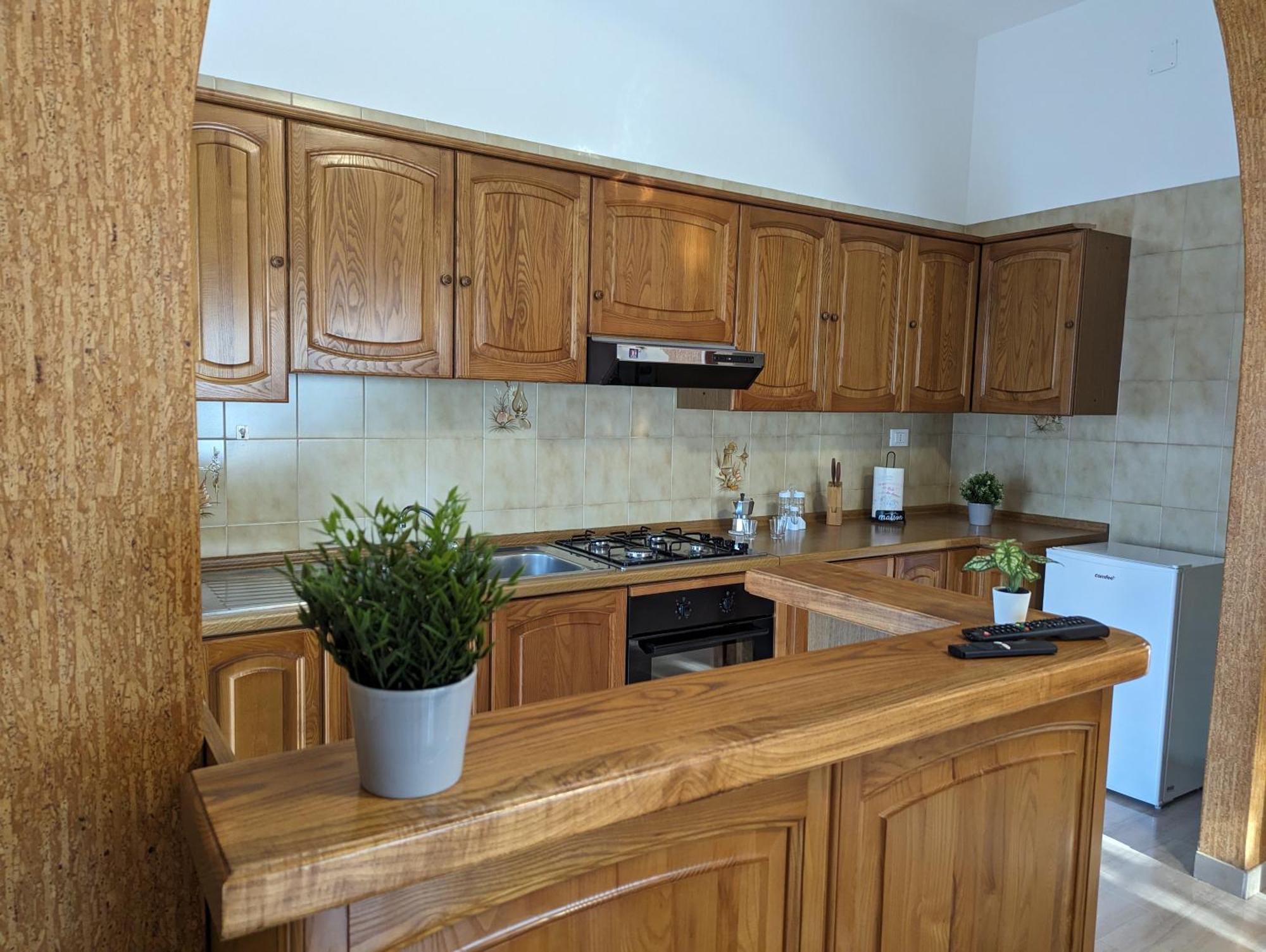 Holiday House 2 Villamagna  Bagian luar foto