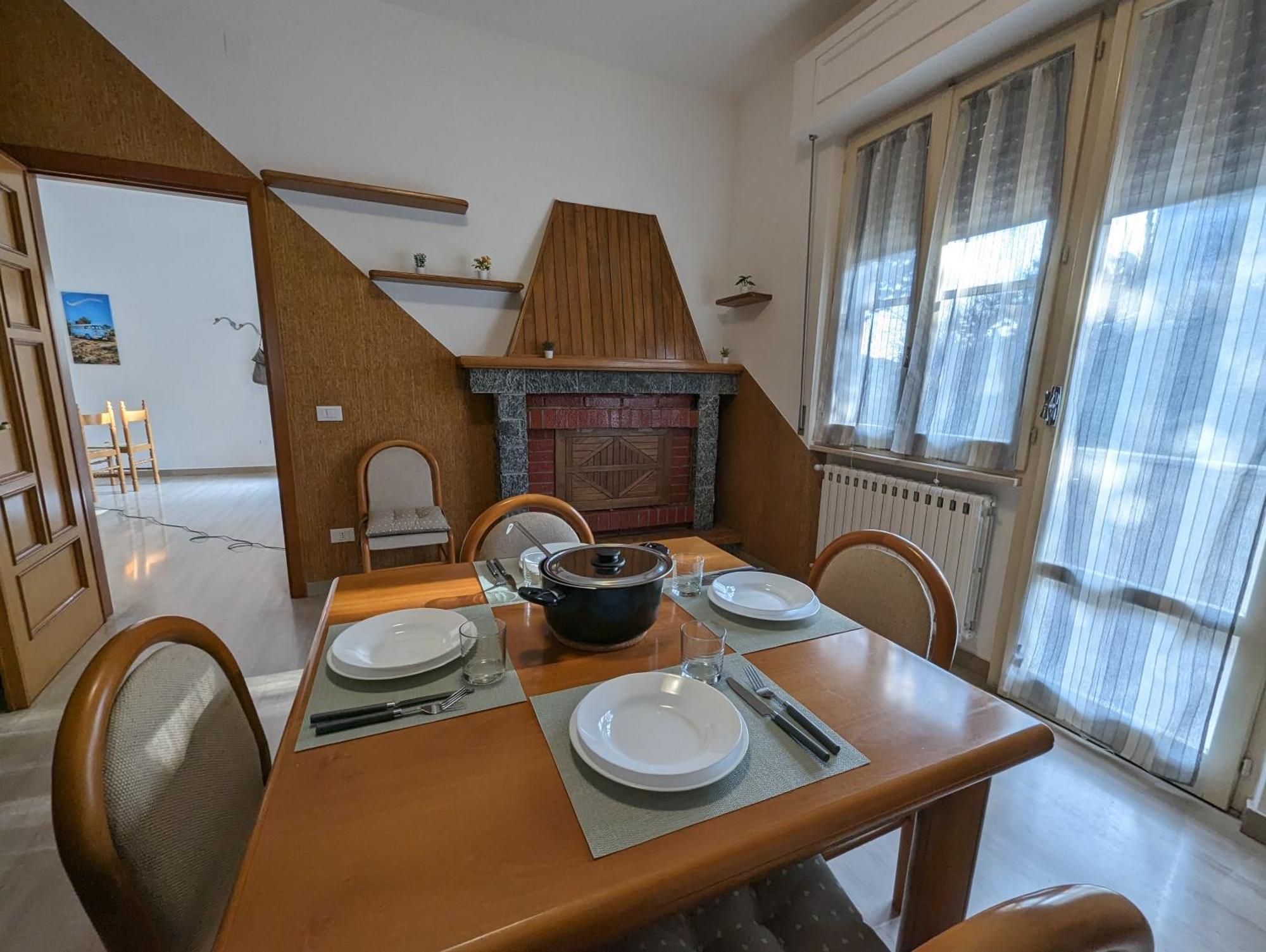 Holiday House 2 Villamagna  Bagian luar foto
